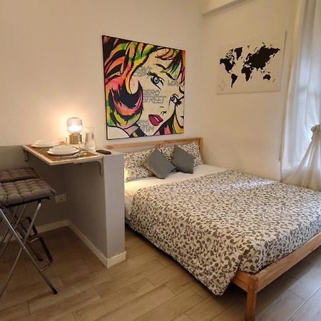 شقة Monolocale In Corso Porta Nuova ميلان المظهر الخارجي الصورة