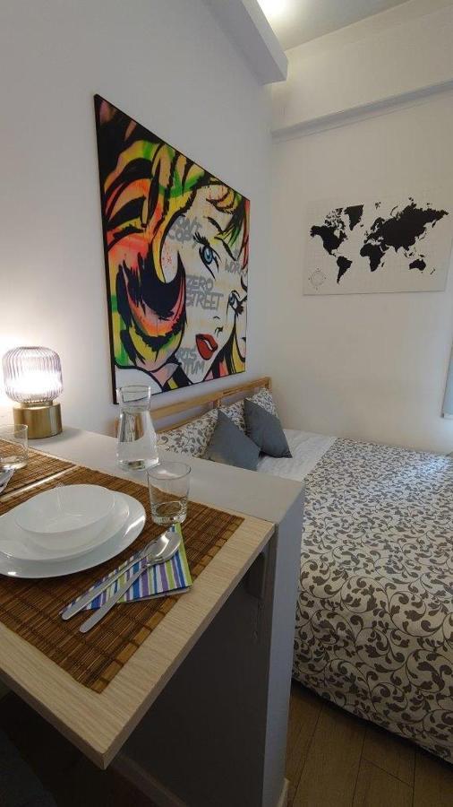 شقة Monolocale In Corso Porta Nuova ميلان المظهر الخارجي الصورة